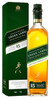 Johnnie Walker 15 Year Old, Green Label