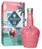 Chivas Royal Salute 21 Year Old, Miami Polo Edition