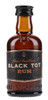 Black Tot Caribbean Rum, 50ml