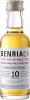 BenRiach 10 Year Old, The Original, 50ml