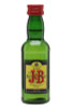 J&B Rare Blended Scotch, 50ml