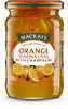 Mackays Orange Marmalade With Champagne, 340g Jar