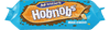 McVitie's Milk Chocolate Hobnobs