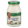 Devon Cream Co., English Clotted Cream - 170g Jar