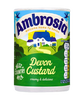 Ambrosia Devon Custard