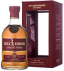 Kilchoman 18 Year Old, Ex-Bourbon, 20th Anniversary Cask Series