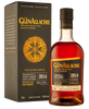 GlenAllachie, The Sinteis Series, 2014, Chinquapin & Pedro Ximenez Cask