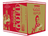 Double Gold 49ers Cocktail (4 Pack)