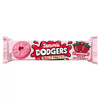 Burton's Jammie Dodgers, Strawberry