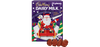 Cadbury Dairy Milk Advent Calendar (90g)