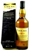 Caol Ila 12 Year Old