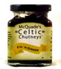 McQuade's Fig 'N Ginger Chutney