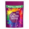 Nestle Quality Street Refill Pack
