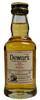 Dewar's 12 Year Old, 50ml