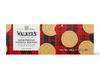 Walker's Shortbread Thistle Rounds