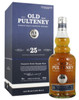 Old Pulteney 25 Year Old