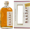 Isle of Raasay Unpeated Ex-Bordeaux Red Wine Cask