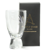Angels' Share Whisky Glass