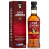 Loch Lomond 12 Year Old