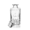 Viski Admiral Square Decanter