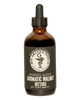 Barrel Aged Aromatic Walnut Bitters by Boy Drinks World