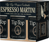 Tip Top Cocktails Espresso Martini (4 Pack)