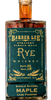 Barber Lee Maple Syrup Barrel Rye