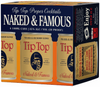 Tip Top Cocktails Naked & Famous (4 Pack)