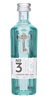 No. 3 London Dry Gin, 50ml