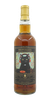 Secret Speyside Distillery 16 Year Old, Meowtallica #3, by Club Qing