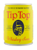 TIp Top Cocktails Whiskey Sour (Single)