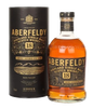 Aberfeldy 18 Year Old, Napa Valley Cabernet Sauvignon Wine Cask