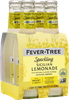 Fever Tree Sparkling Sicilian Lemonade (4 x 200ml)