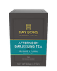 Taylors Afternoon Darjeeling Tea