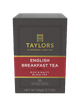 Taylors English Breakfast Tea