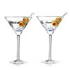 Viski Admiral Martini Glasses (Set Of 2)