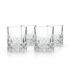 Viski Admiral Tumblers (Set Of 4)