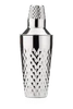 Viski Irving Stainless Steel Cocktail Shaker