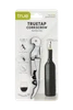 Truetap Stainless Steel Double Hinged Waiter's Corkscrew
