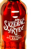 Sazerac Straight Rye