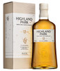 Highland Park 12 Year Old