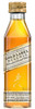 Johnnie Walker Gold Label, 50ml