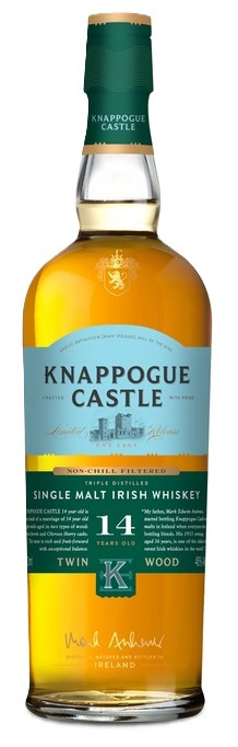 Knappogue Castle 14 Year Old