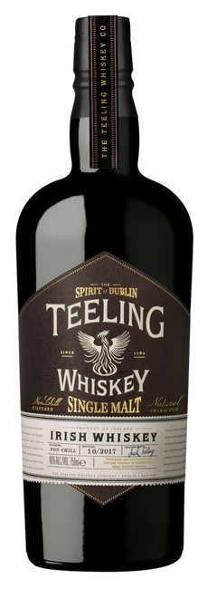 Teeling Single Malt