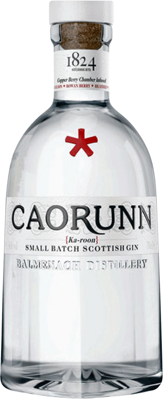 Caorunn Gin