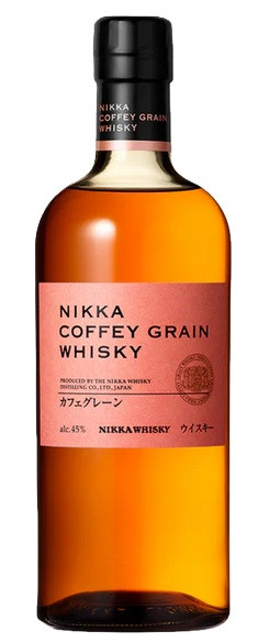 Nikka Coffey Grain