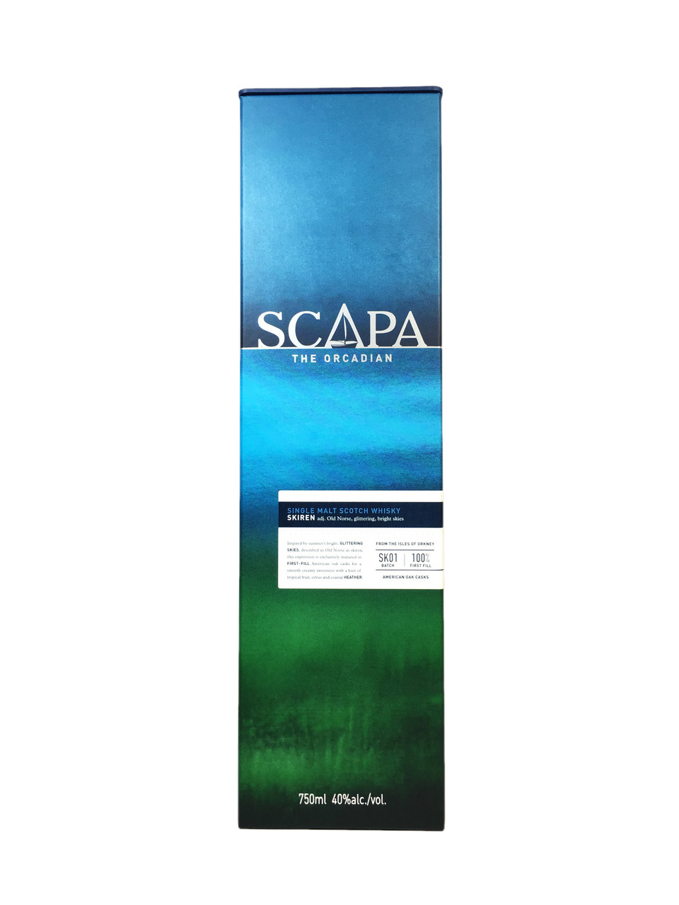 Scapa Skiren