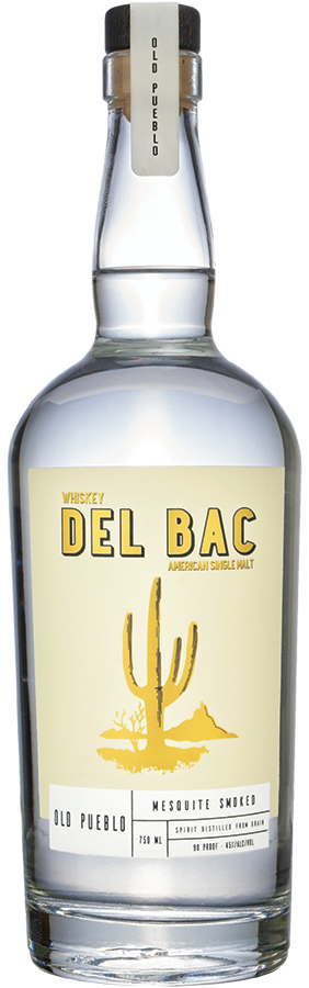 Del Bac Old Pueblo