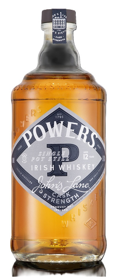 Powers John's Lane, Single Malt