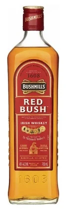 Bushmills Red Bush